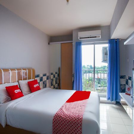 Oyo 2582 Apartemen Serpong Green View Tangerang Exterior foto