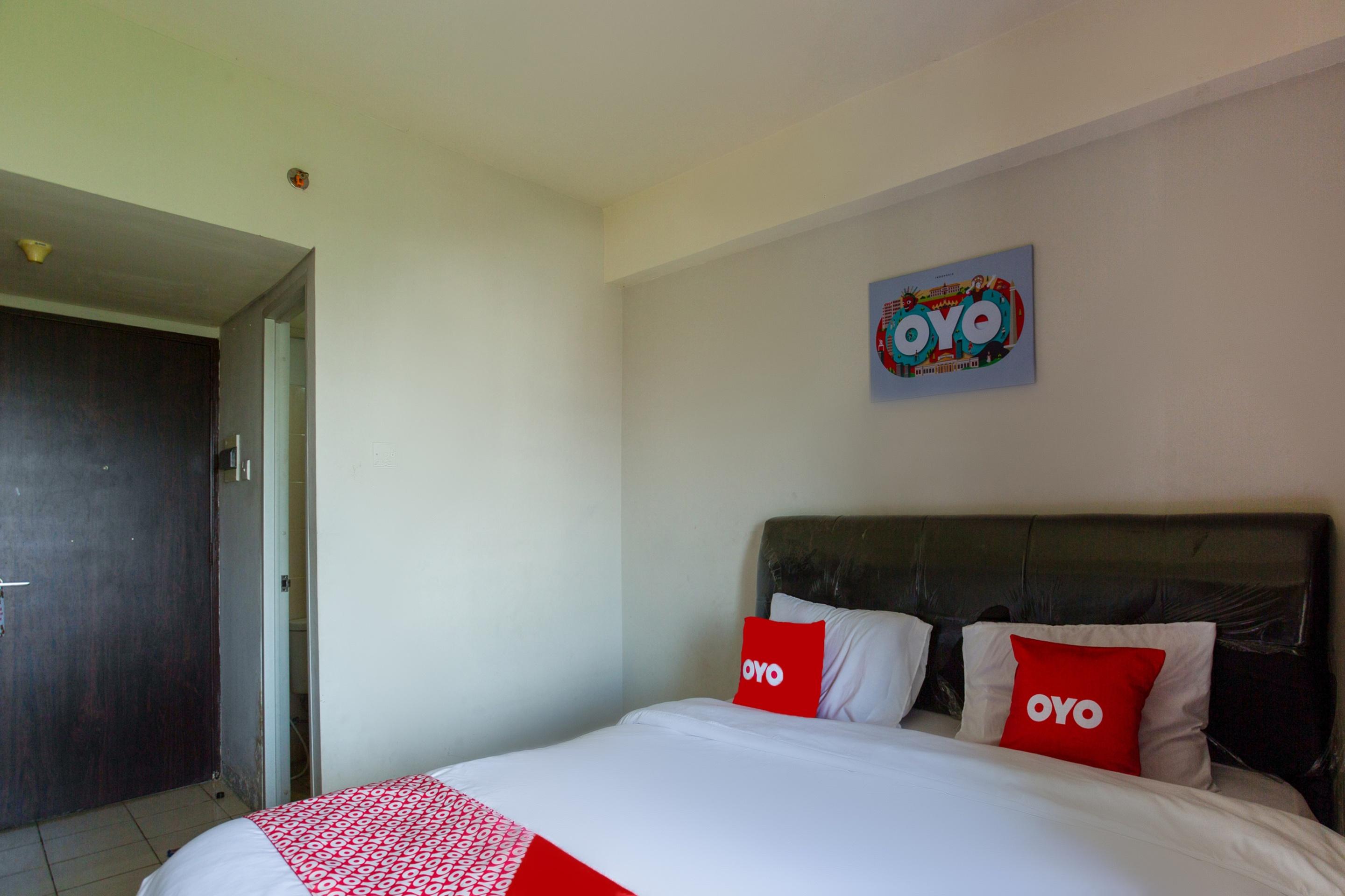 Oyo 2582 Apartemen Serpong Green View Tangerang Exterior foto