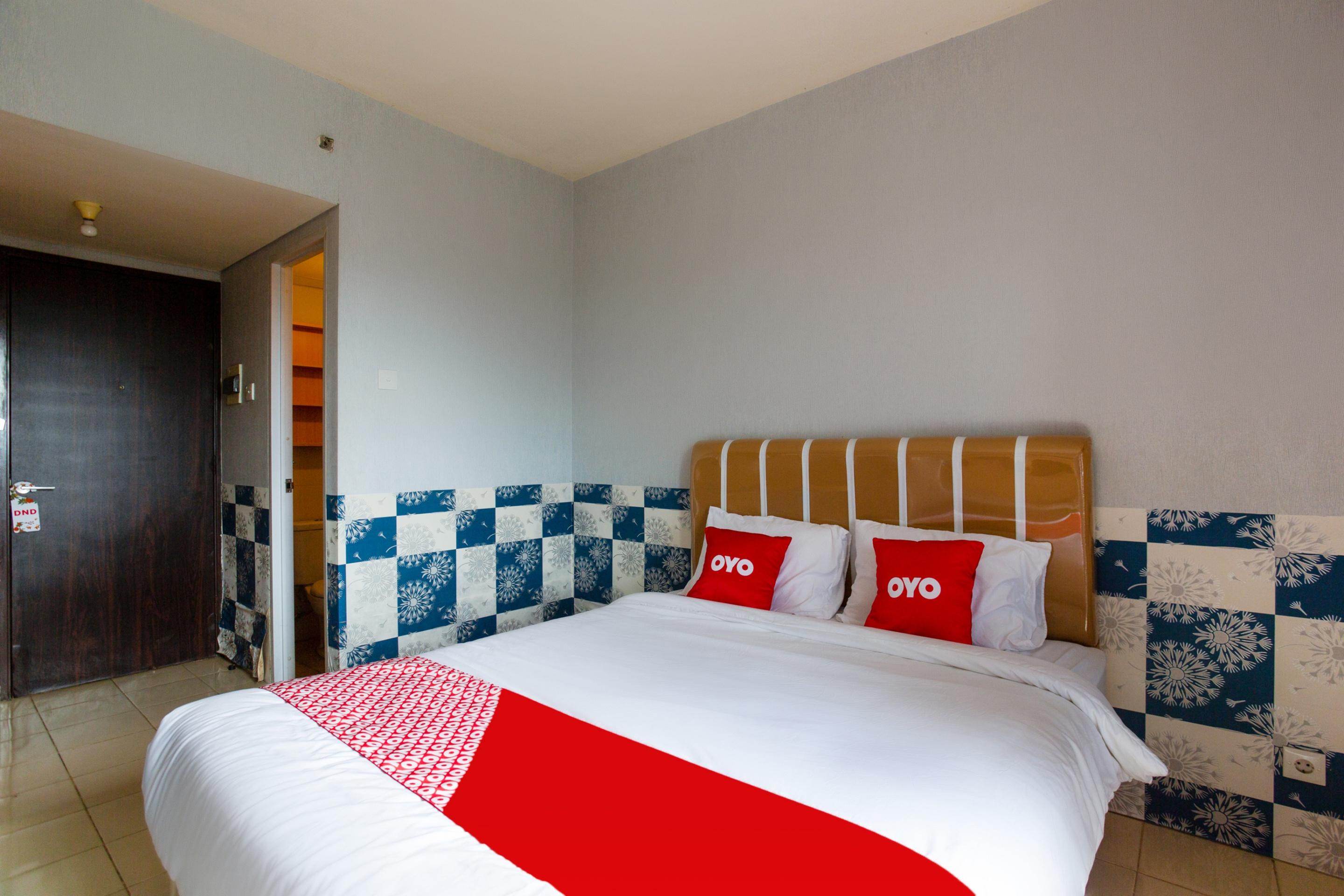 Oyo 2582 Apartemen Serpong Green View Tangerang Exterior foto