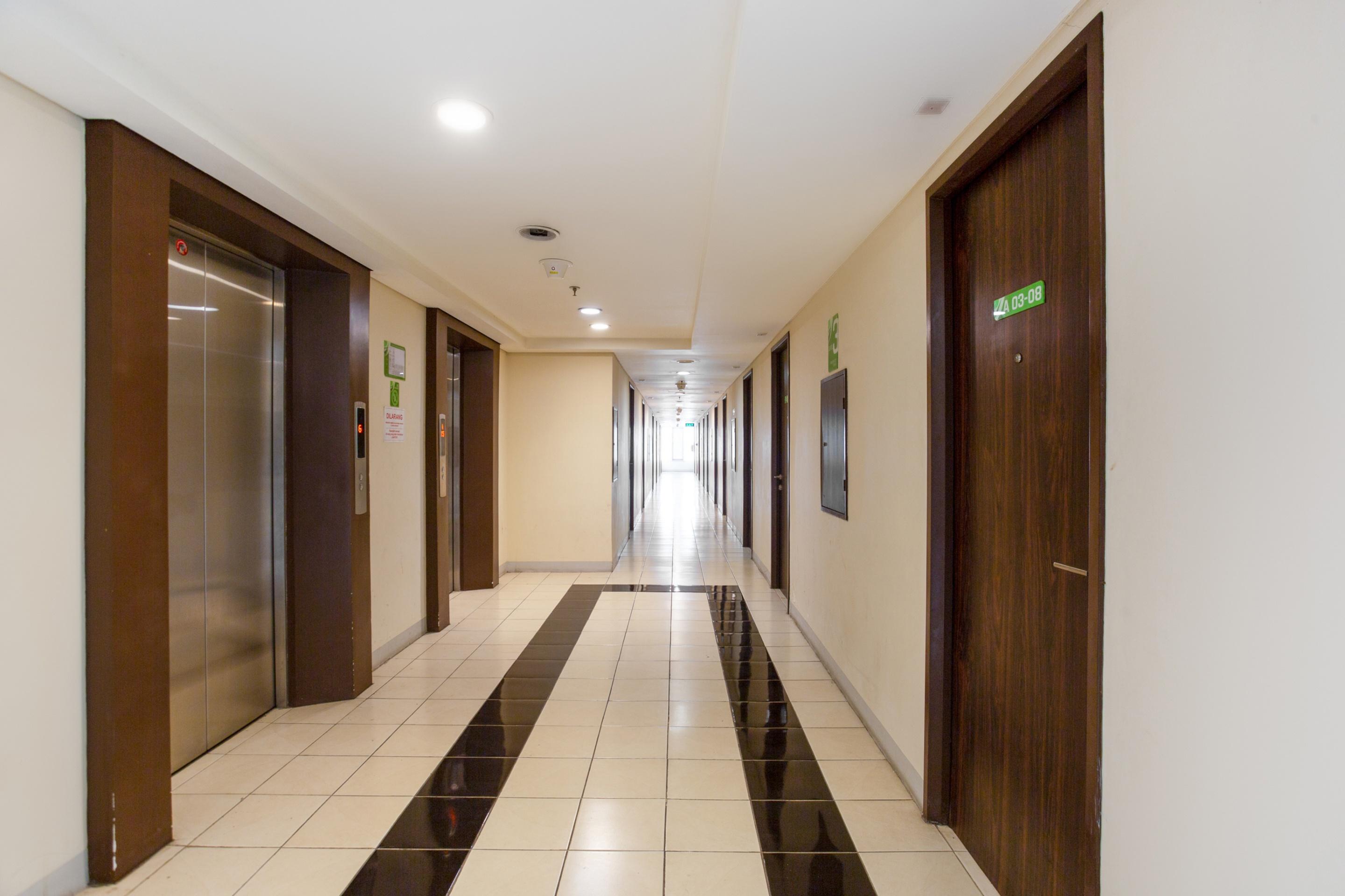 Oyo 2582 Apartemen Serpong Green View Tangerang Exterior foto