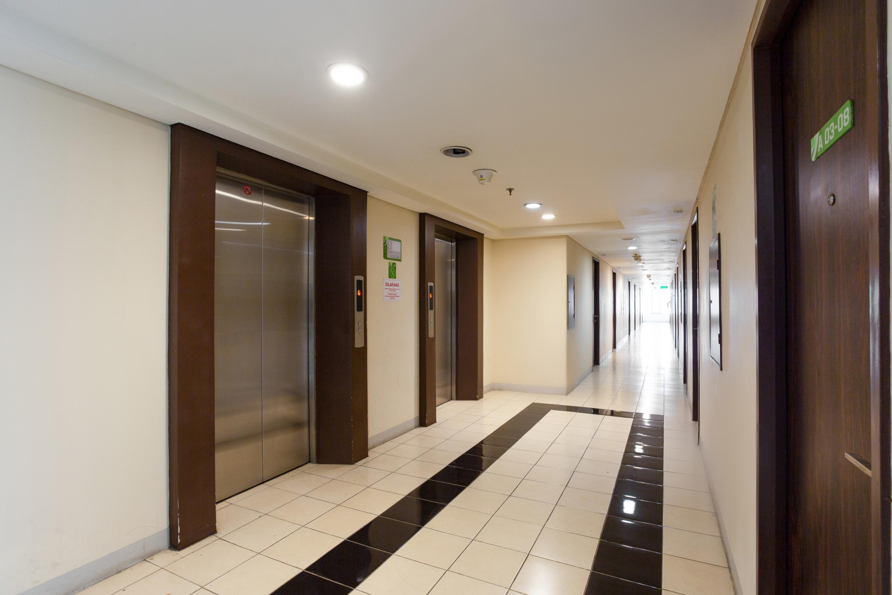 Oyo 2582 Apartemen Serpong Green View Tangerang Exterior foto